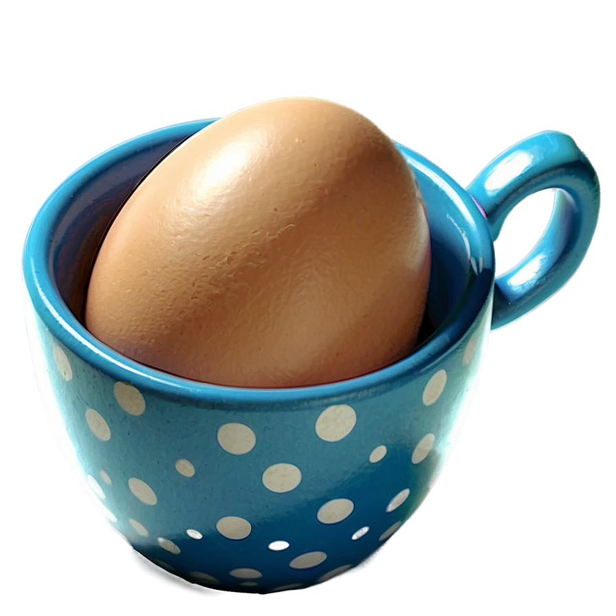 Egg In Cup Png Jlg72 PNG Image