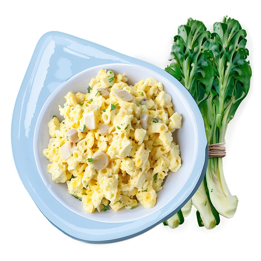 Egg Salad Png 48 PNG Image