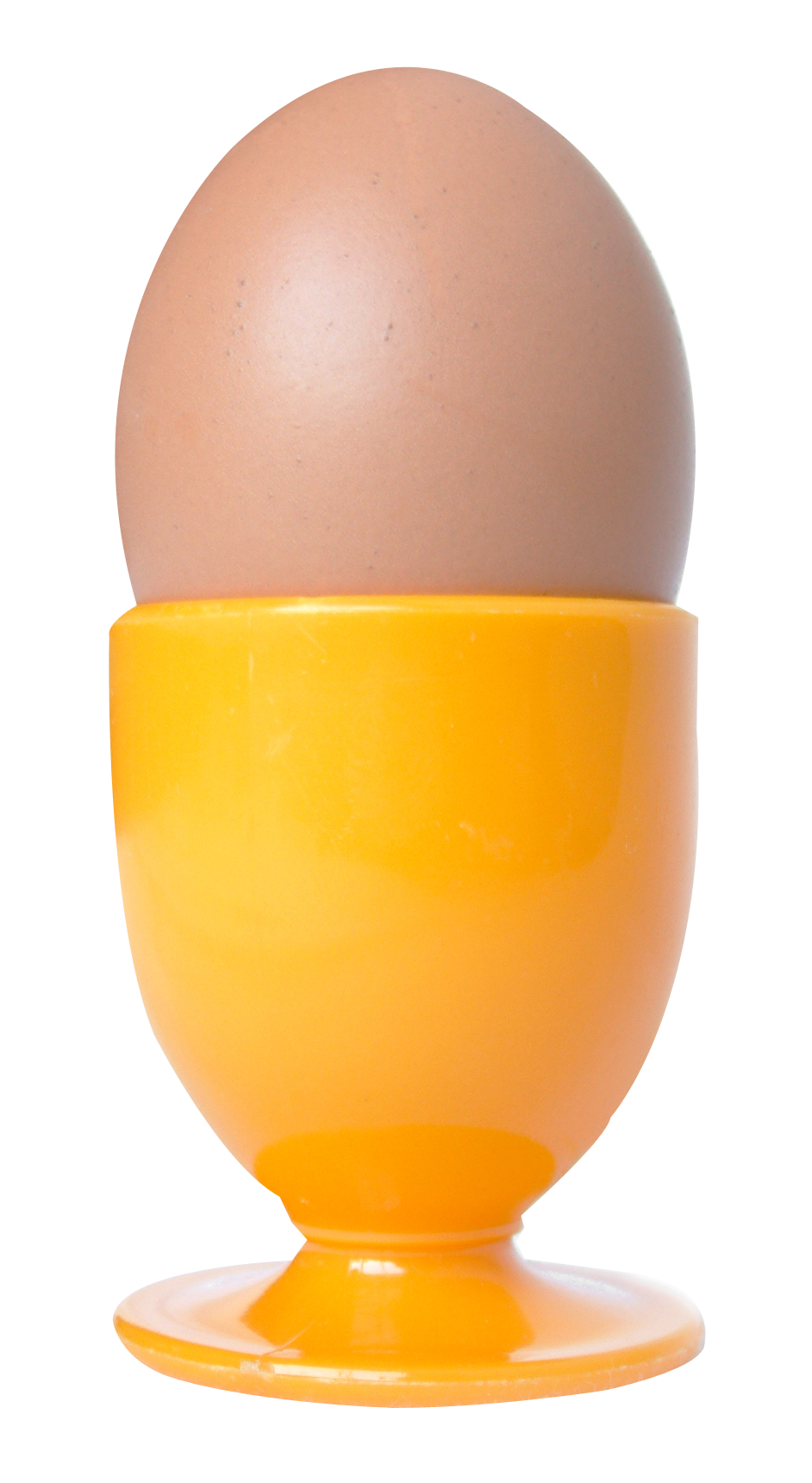 Eggin Orange Cup.png PNG Image