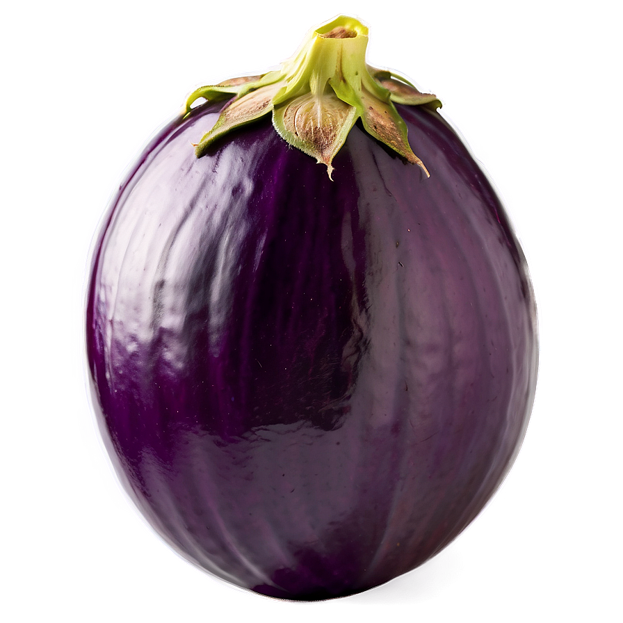 Eggplant Closeup Png 73 PNG Image