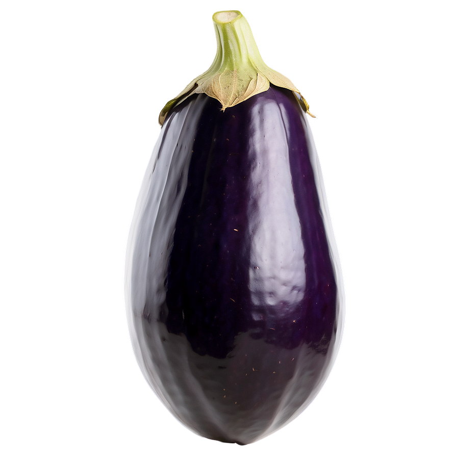 Eggplant Cut In Half Png Aeq PNG Image