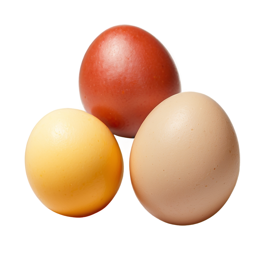 Eggs And Tomatoes Png 05242024 PNG Image