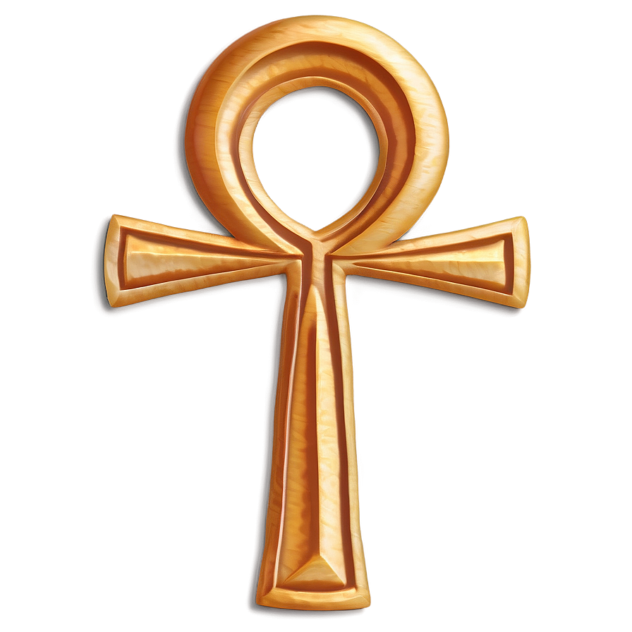 Egyptian Ankh Symbol Png Mtw17 PNG Image