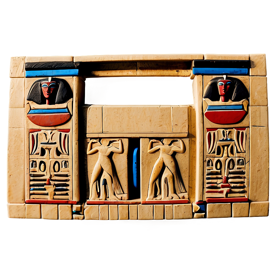 Egyptian Cartouche Hieroglyph Png 62 PNG Image