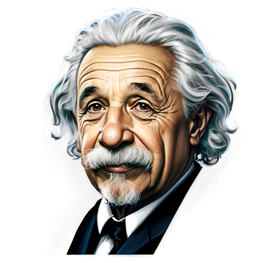 Einstein Nobel Prize Png 88 PNG Image