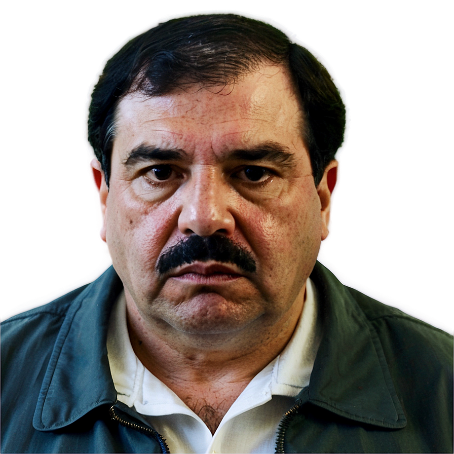 El Chapo Escape Plan Png 06252024 PNG Image