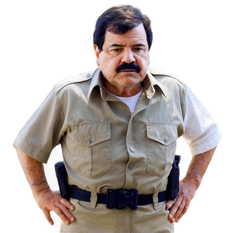 El Chapo Incarceration Timeline Png 33 PNG Image