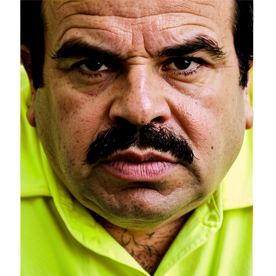 El Chapo Kingpin Lifestyle Png 69 PNG Image