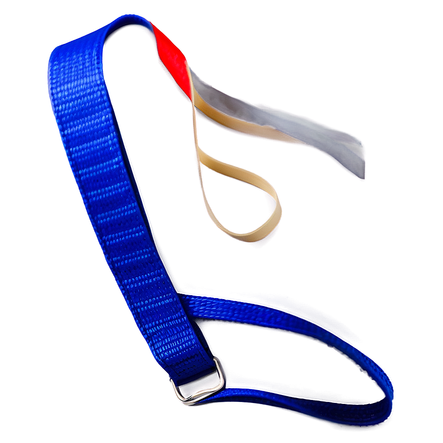 Elastic Strap Png Glj PNG Image