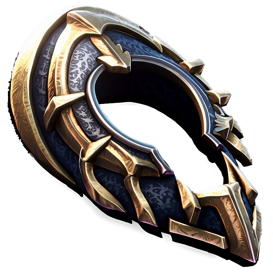 Elden Ring Badge Png Ogq PNG Image