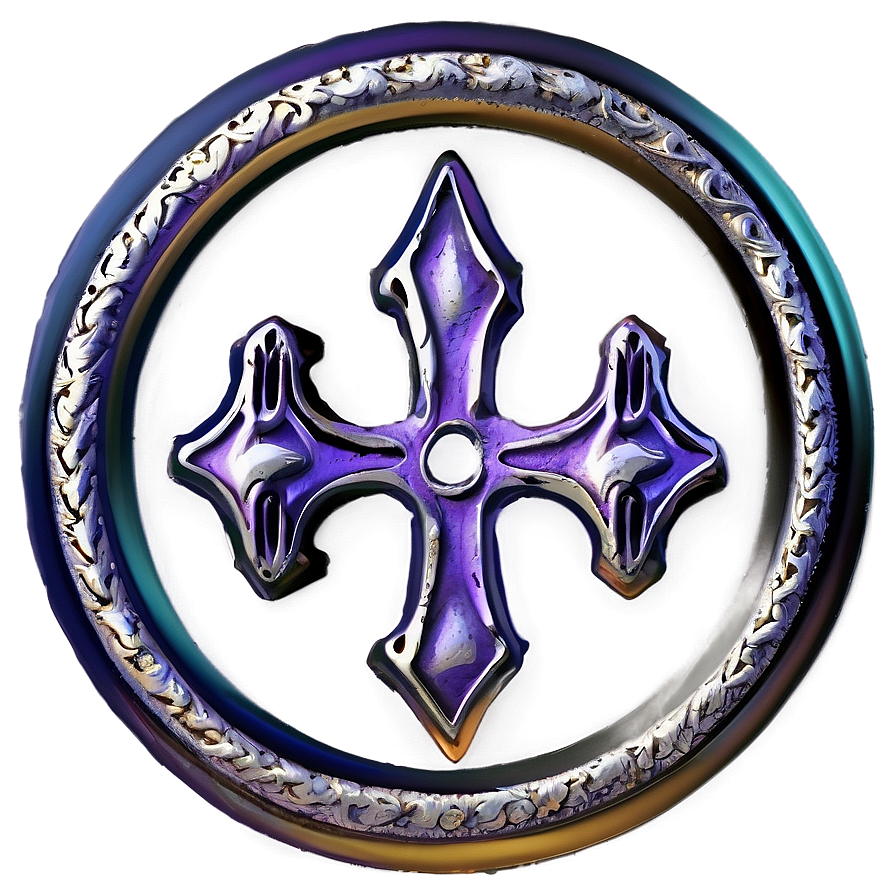 Elden Ring Mystical Symbol Png Rdm PNG Image