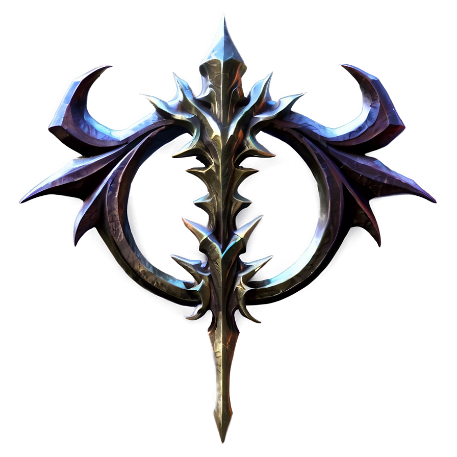 Elden Ring Sigil Png 96 PNG Image