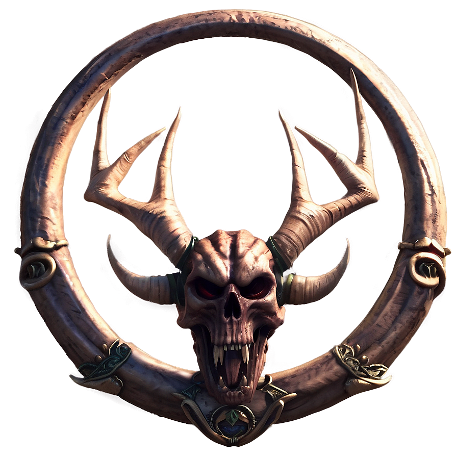 Elden Ring Sigil Png Xoa PNG Image