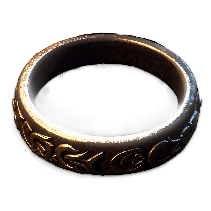 Elden Ring Symbol Glowing Png 58 PNG Image