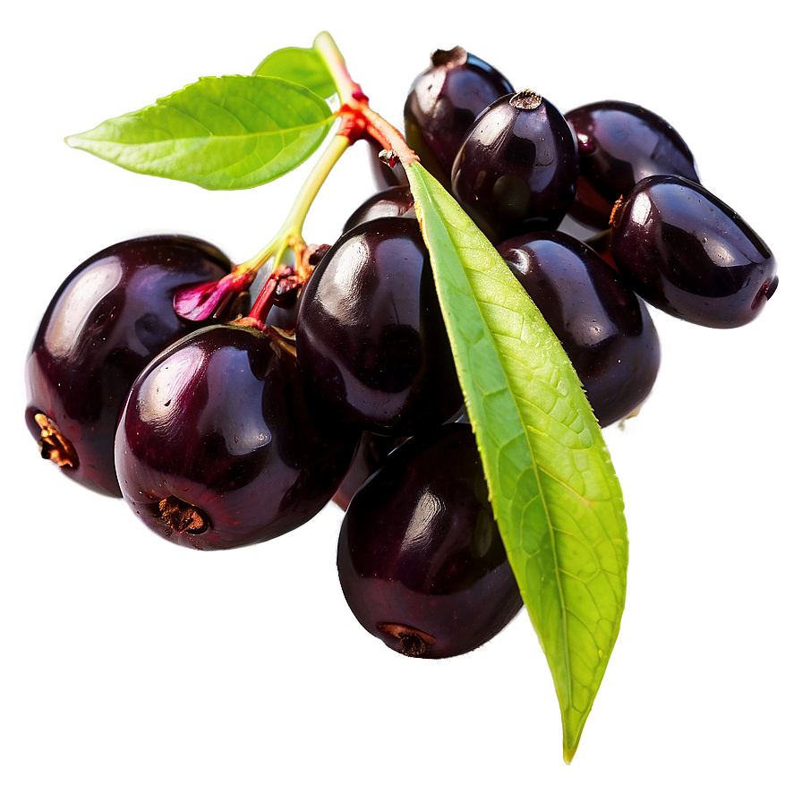 Elderberry Vitamin C Png 06252024 PNG Image