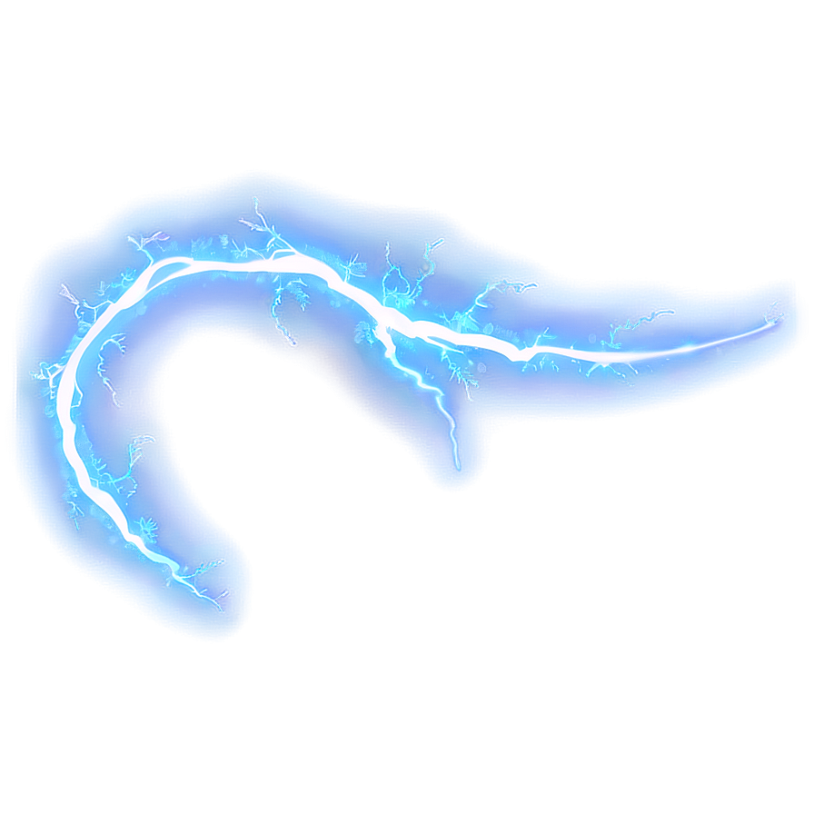 Electric Arc Zap Png Wyj PNG Image