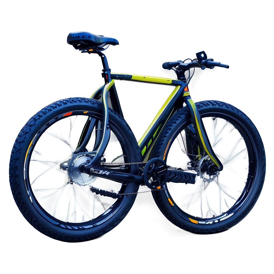 Electric Bicycle Png 05212024 PNG Image