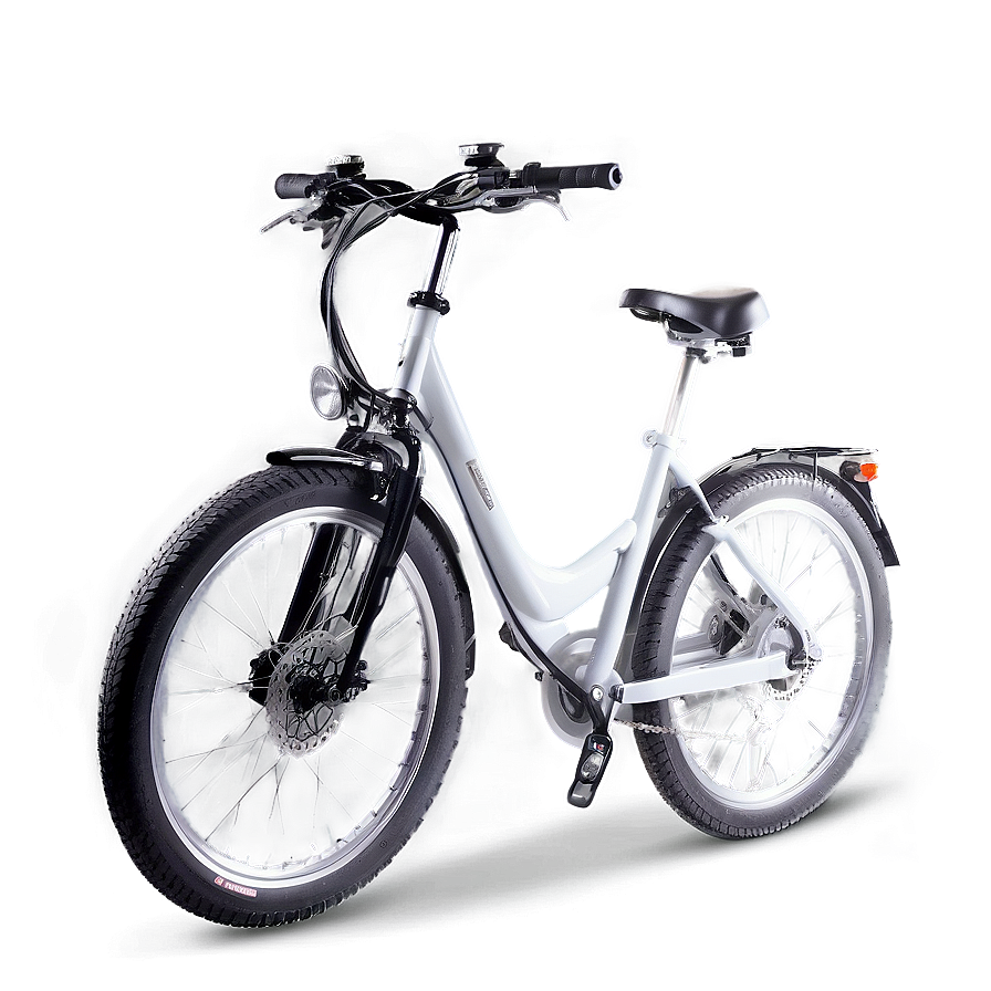 Electric Bike Png 05212024 PNG Image