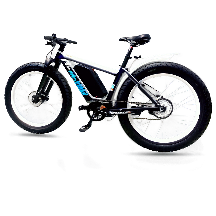 Electric Bike Png Pbu69 PNG Image