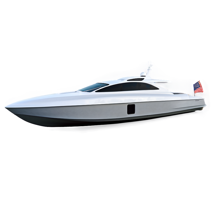 Electric Boat Png Hhp68 PNG Image