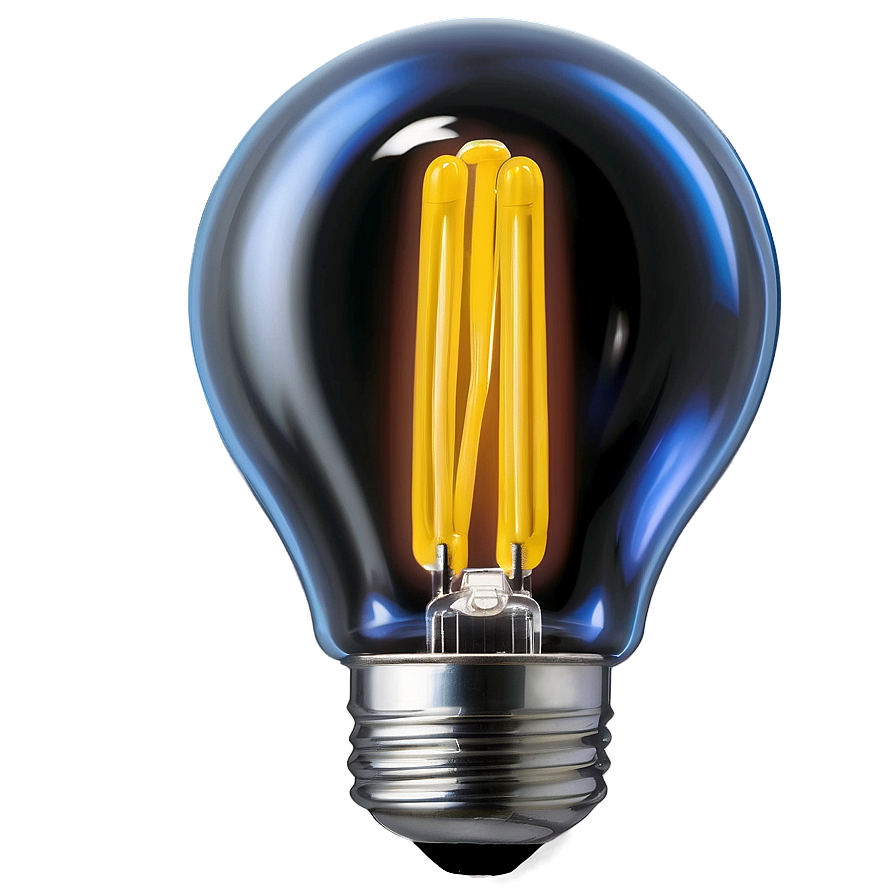 Electric Bulb Png 60 PNG Image