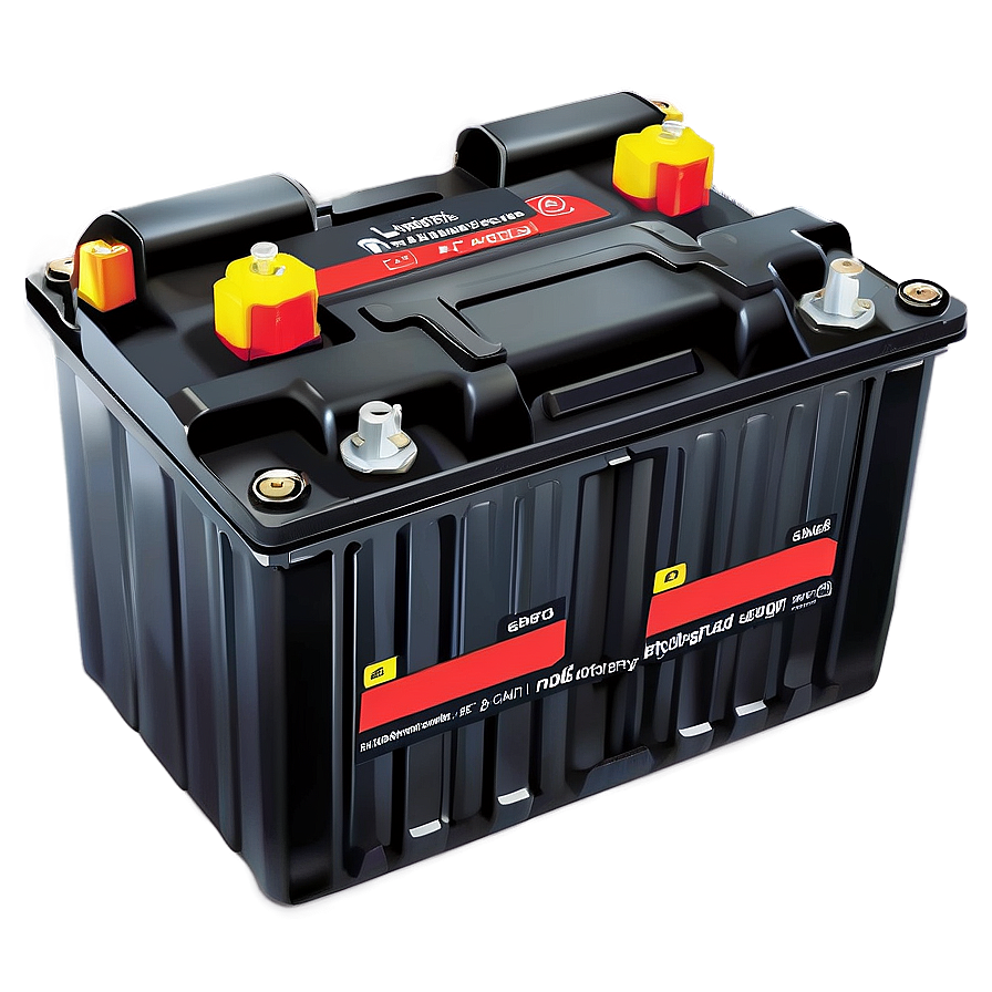 Electric Car Battery Png Cee66 PNG Image