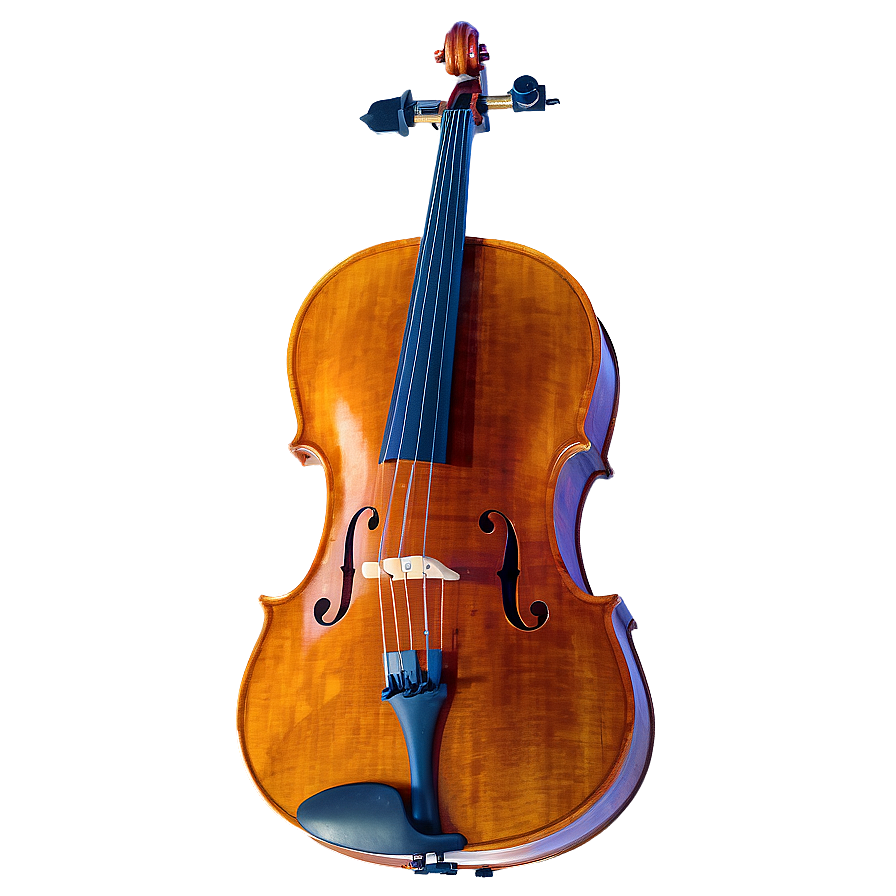 Electric Cello Png Kkg20 PNG Image