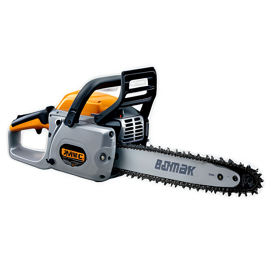 Electric Chainsaw Png 06202024 PNG Image