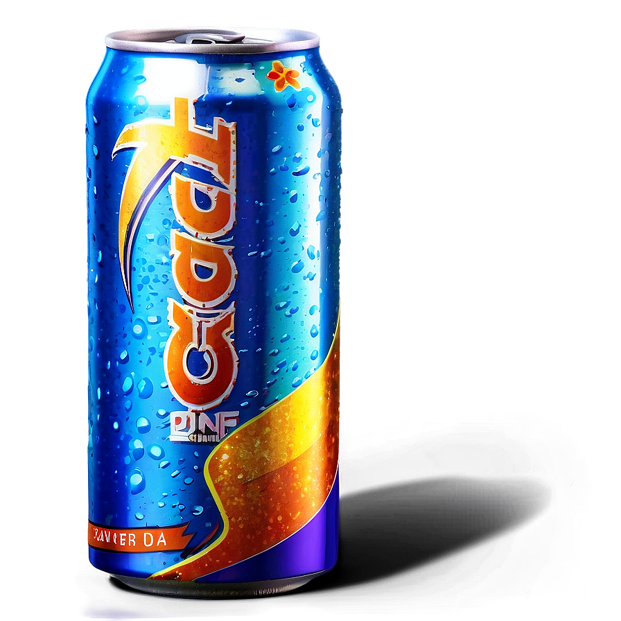 Electric Energy Drink Png 95 PNG Image