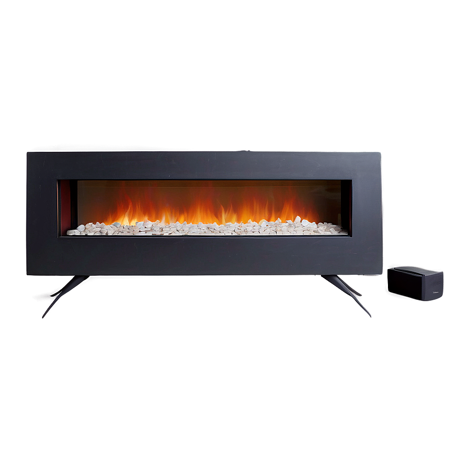 Electric Fireplace Png Esb PNG Image