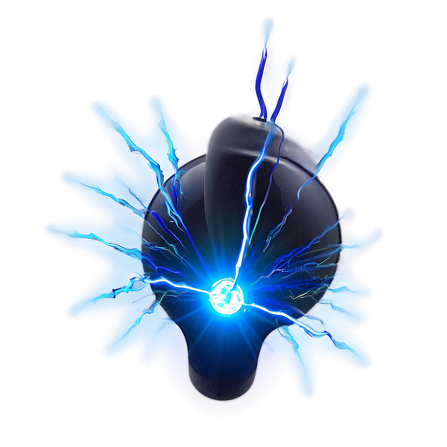 Electric Glow Png Own97 PNG Image