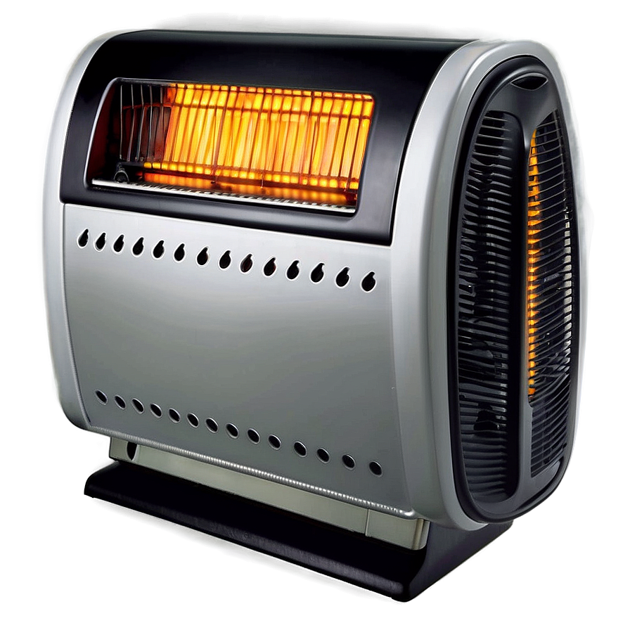 Electric Heater Png Jvn50 PNG Image