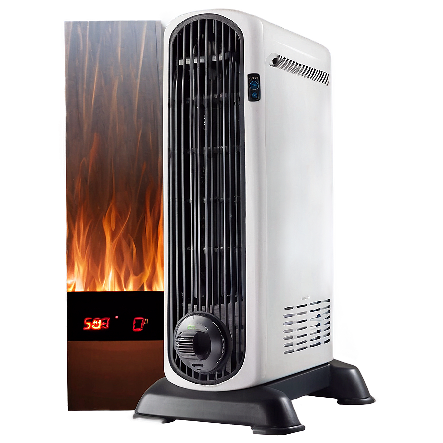 Electric Heater Png Rrv PNG Image