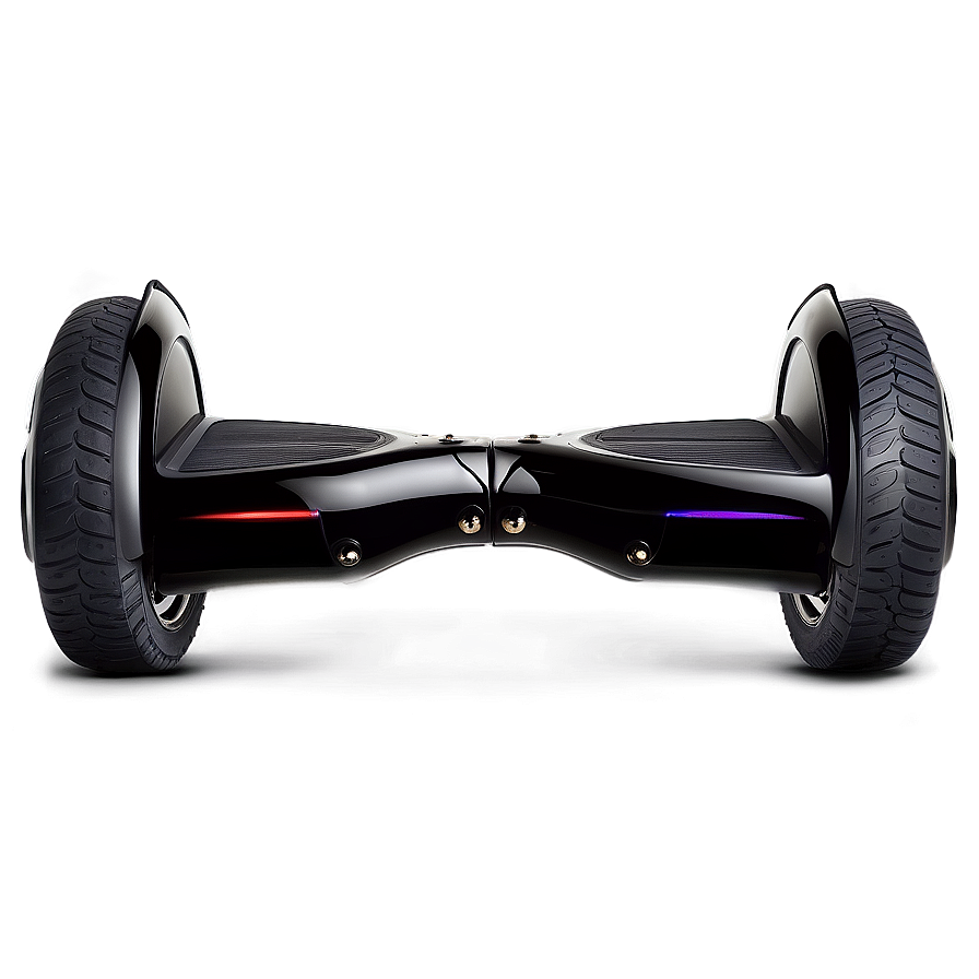 Electric Hoverboard Png Ihb43 PNG Image