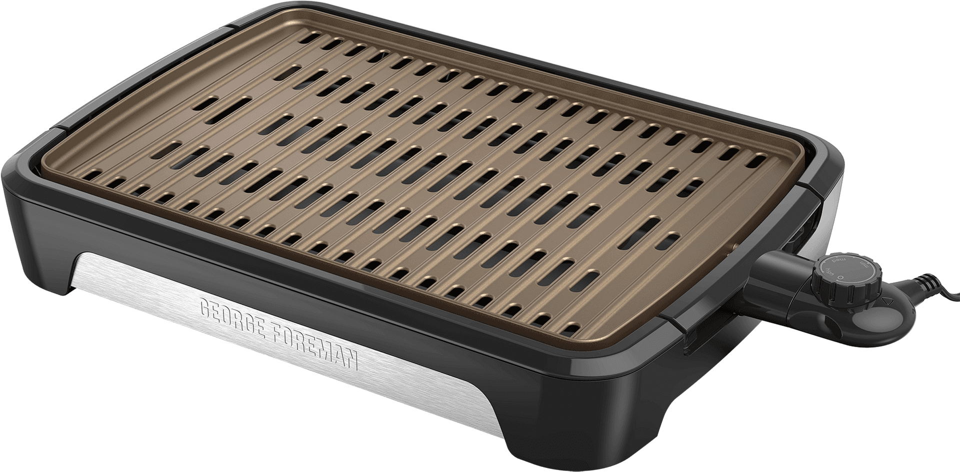 Electric Indoor Grill PNG Image