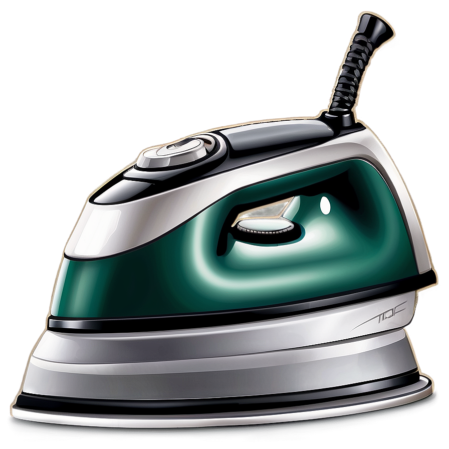 Electric Iron Png 06202024 PNG Image