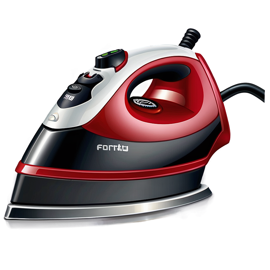 Electric Iron Png 06202024 PNG Image