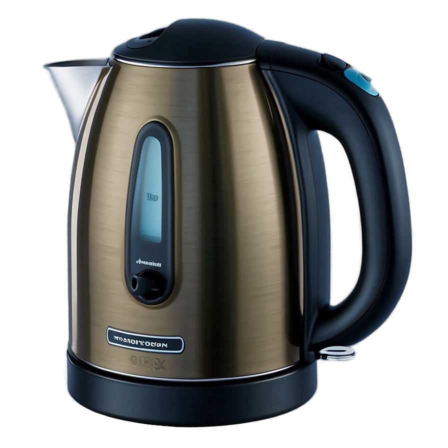 Electric Kettle Png Pud PNG Image