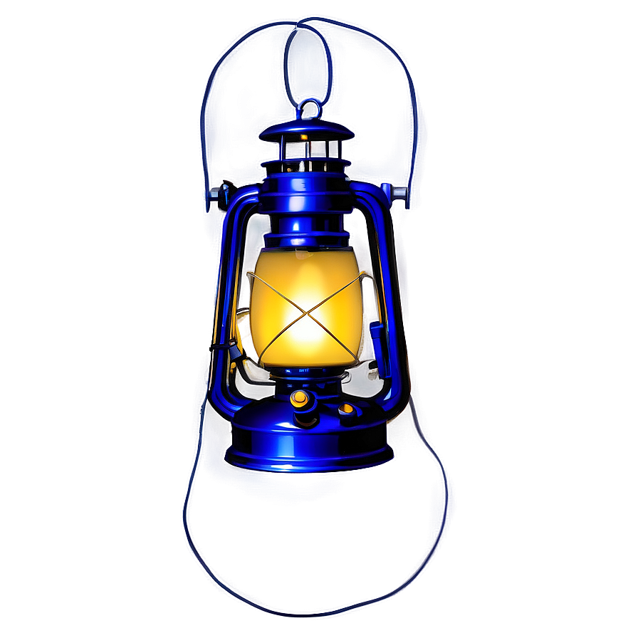 Electric Lantern Png 05242024 PNG Image