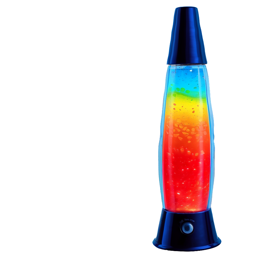 Electric Lava Lamp Png Ecr36 PNG Image