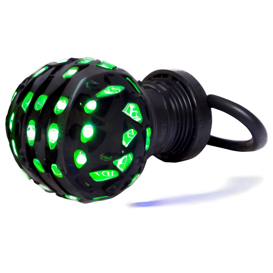 Electric Lets Glow Crazy Party Light Png 41 PNG Image