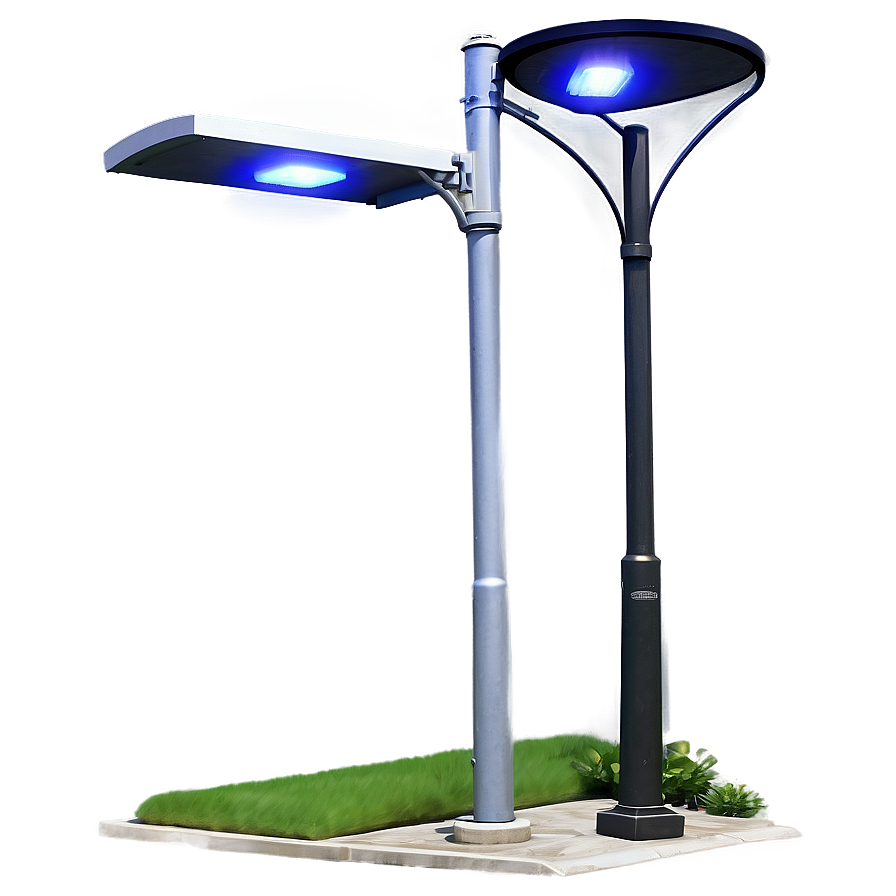 Electric Light Pole Png Lum92 PNG Image