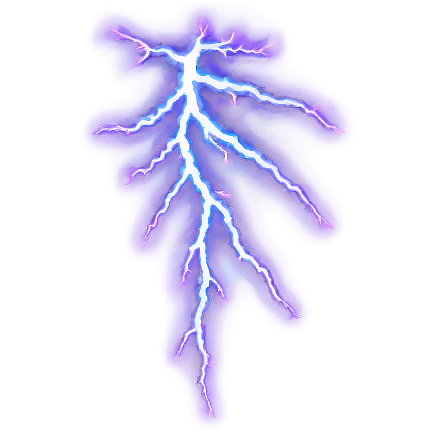 Electric Lightning Bolt Png Pha50 PNG Image