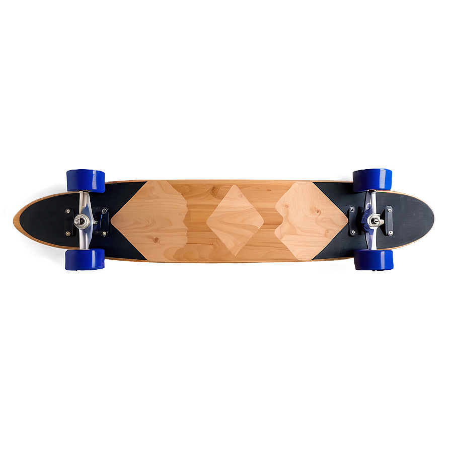 Electric Longboard Png 63 PNG Image