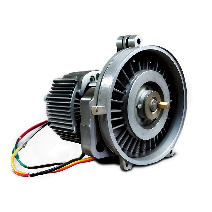 Electric Motor Png 68 PNG Image