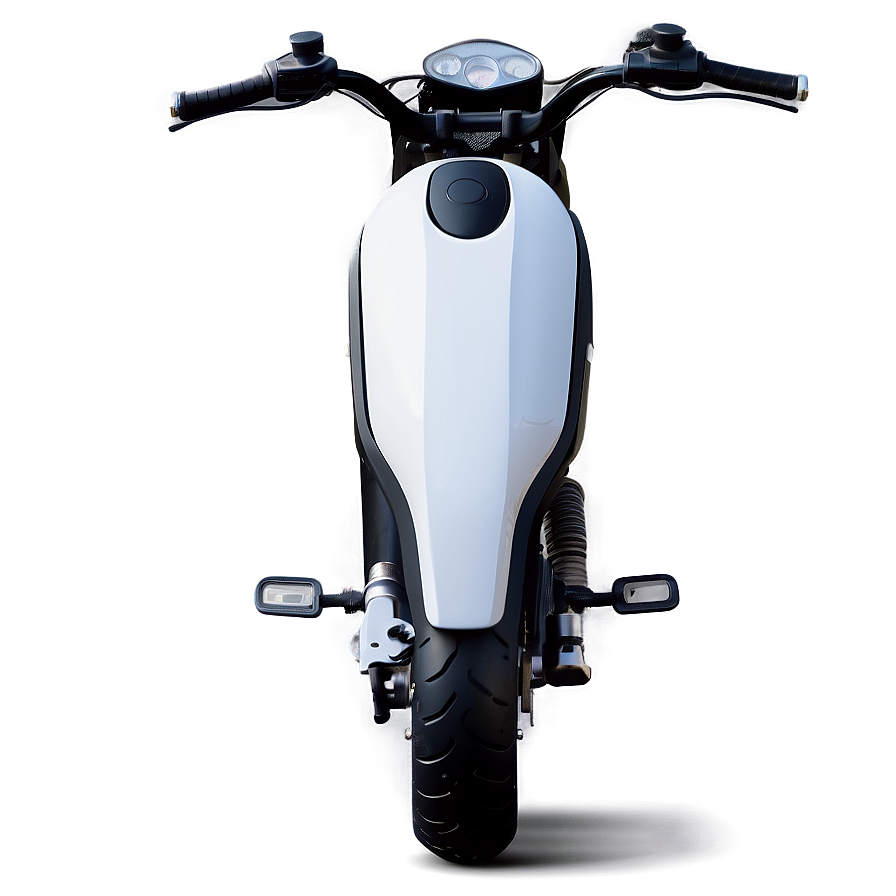 Electric Motorcycle Graphic Png Fpt31 PNG Image