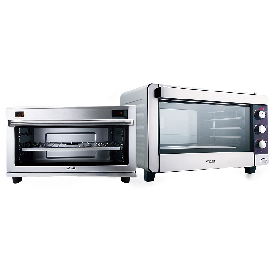 Electric Oven Png 06202024 PNG Image