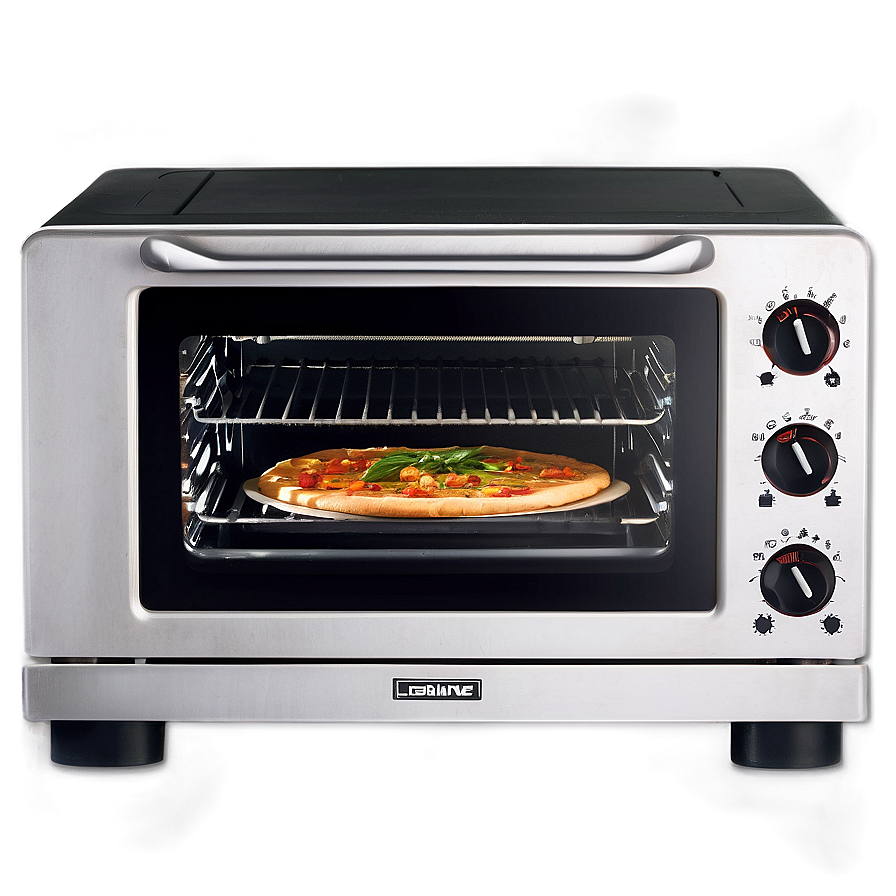 Electric Oven Png 06202024 PNG Image