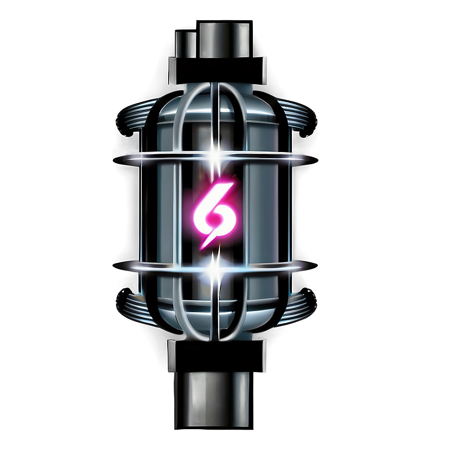 Electric Power Icon Png Kie32 PNG Image