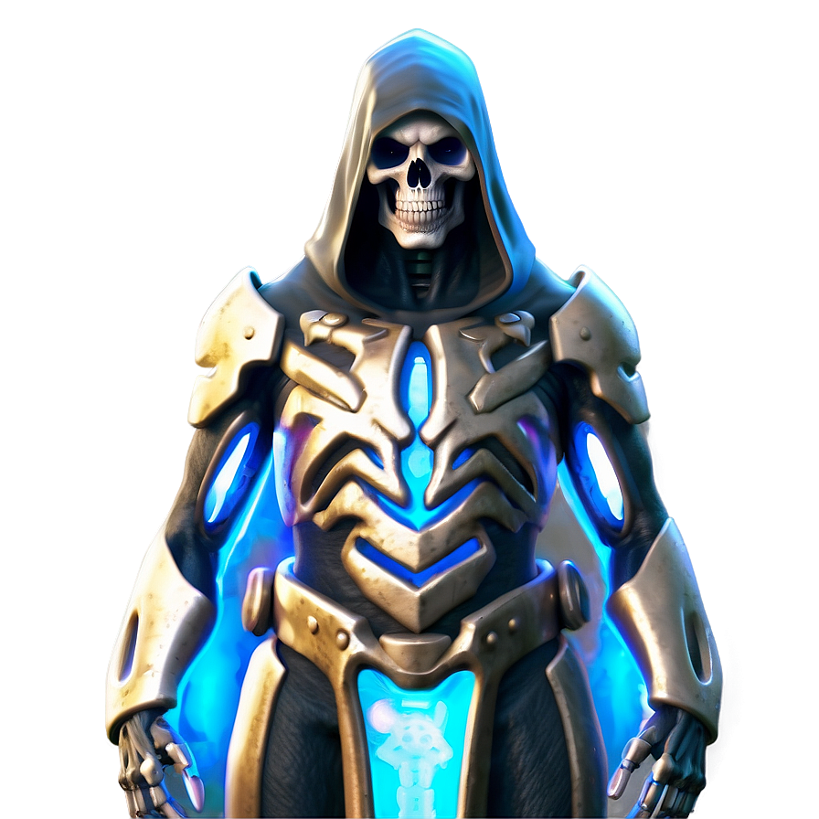 Electric Reaper Png Ovq17 PNG Image